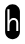 h